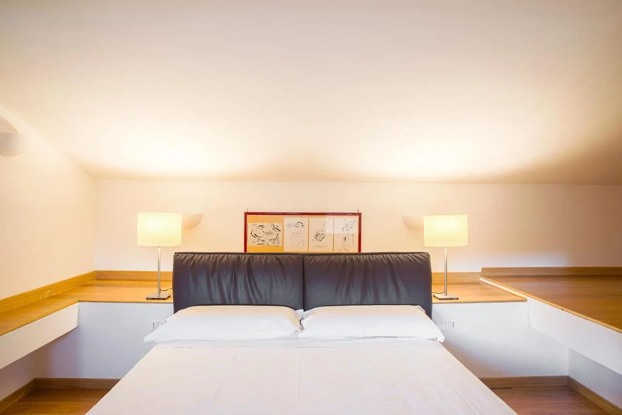 Apartments Florence - Pier Capponi Duomo Italy