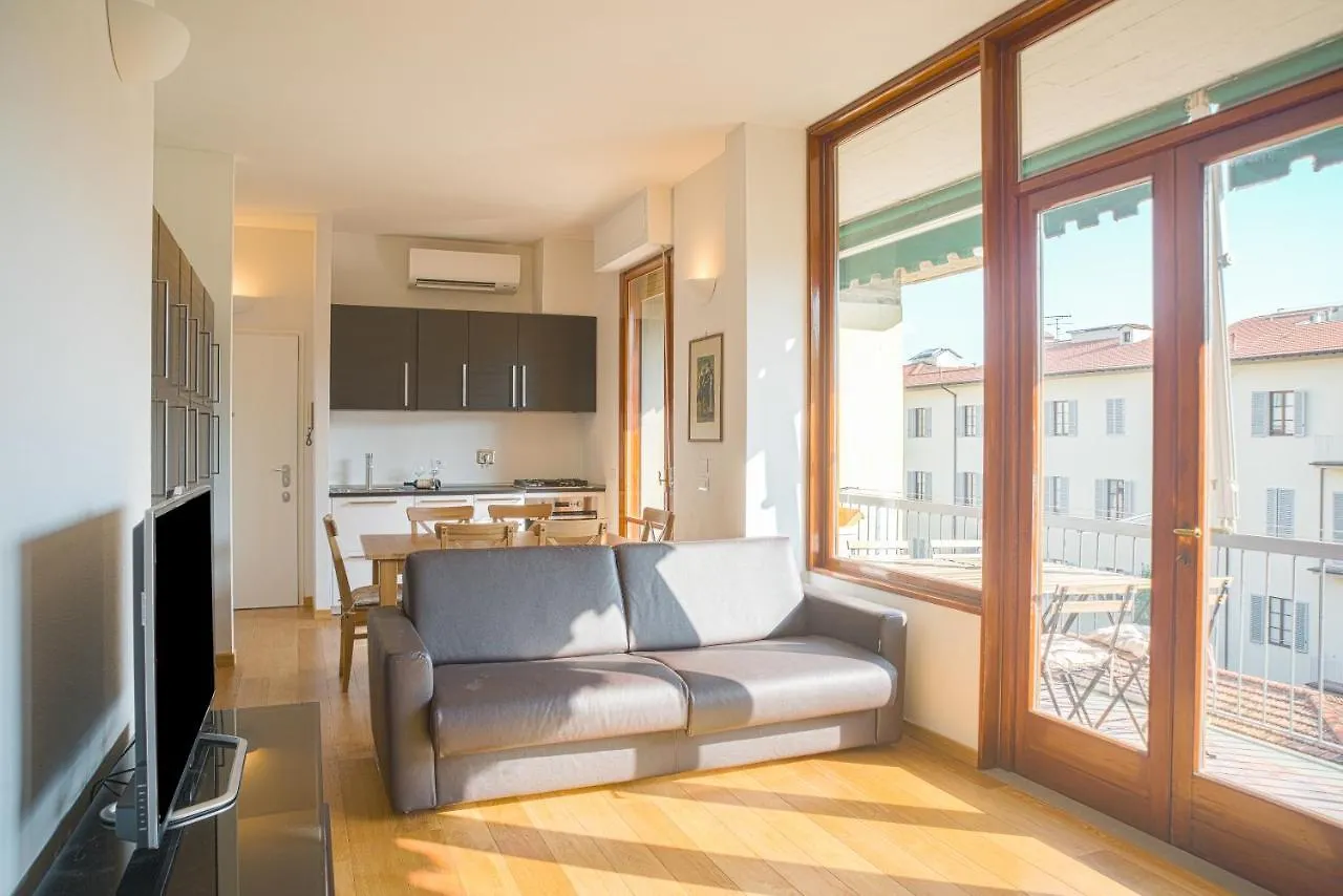 Apartments Florence - Pier Capponi Duomo contacts
