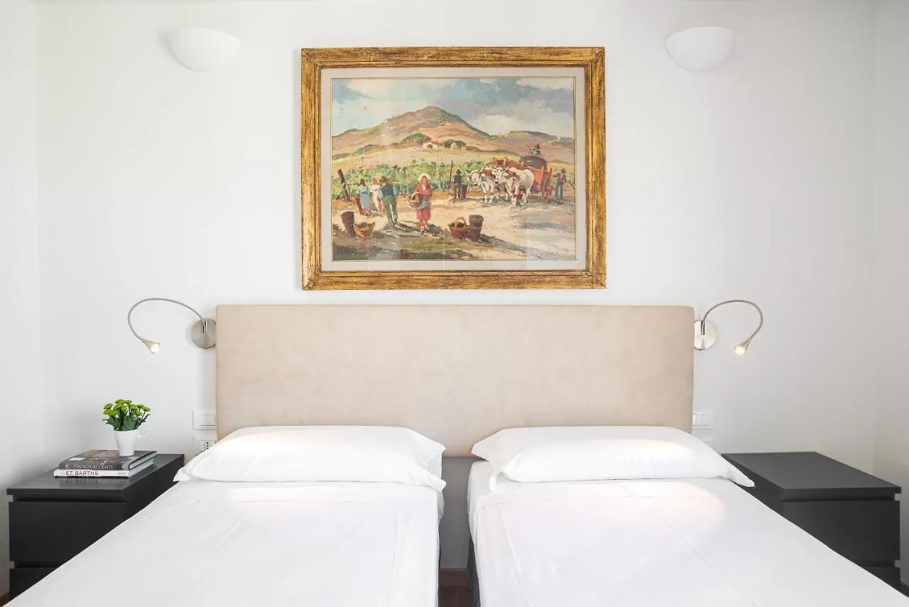 Apartments Florence - Pier Capponi Duomo Italy