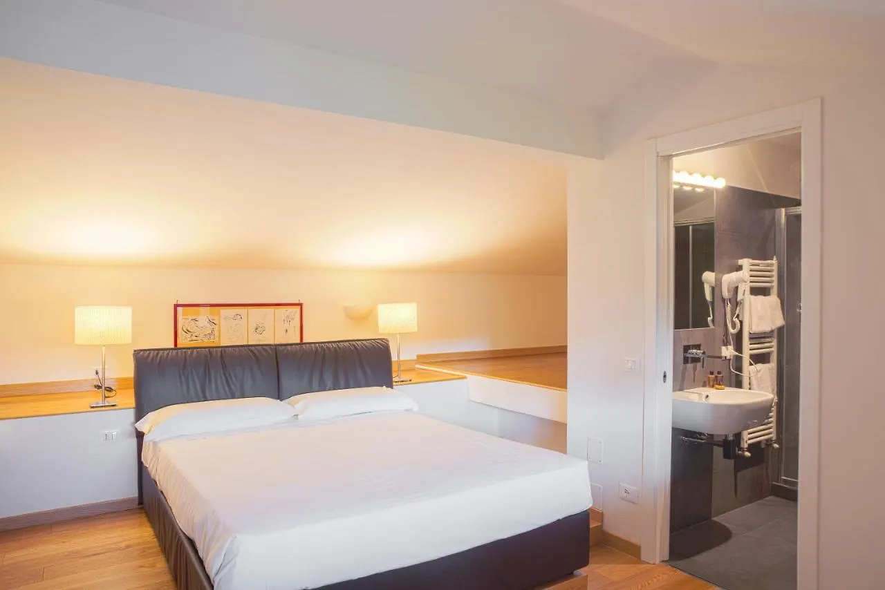 Apartments Florence - Pier Capponi Duomo