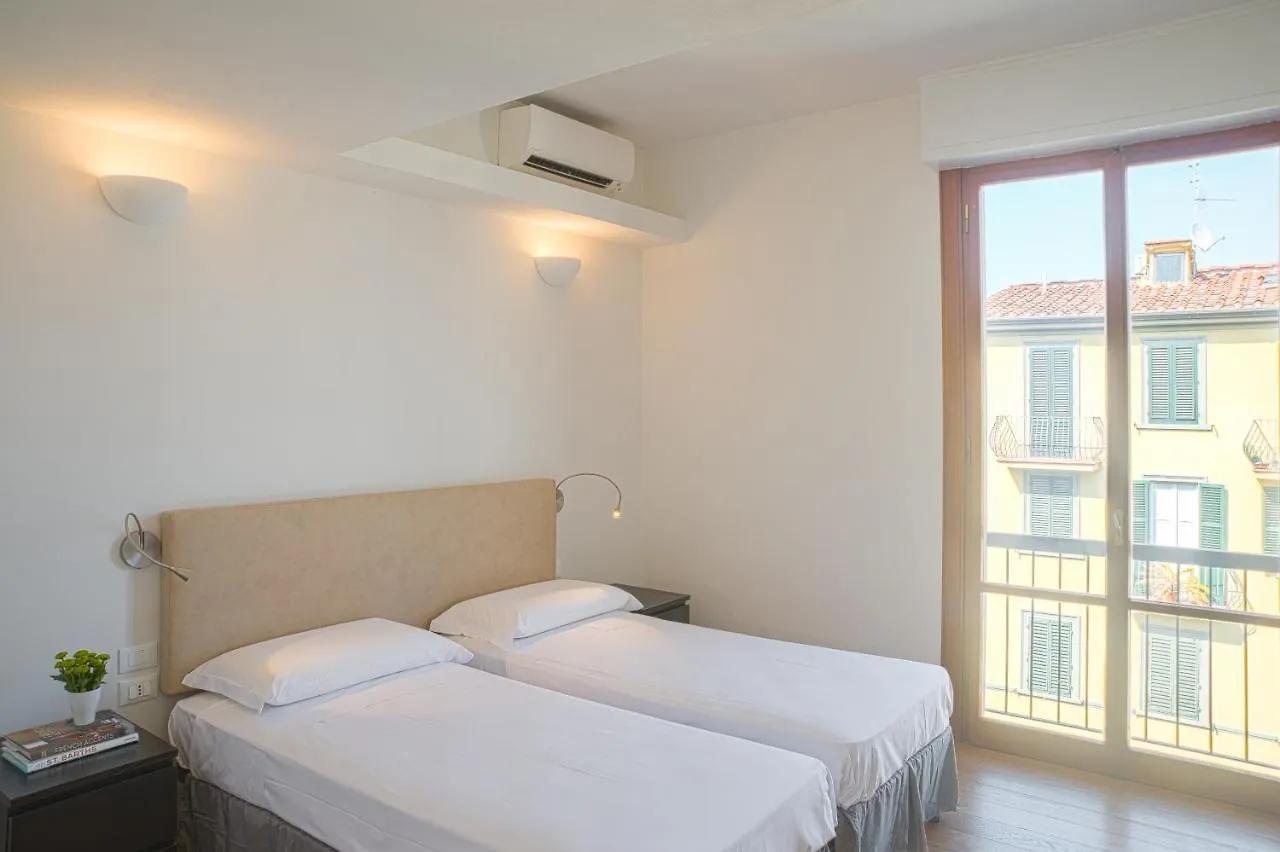 Apartments Florence - Pier Capponi Duomo