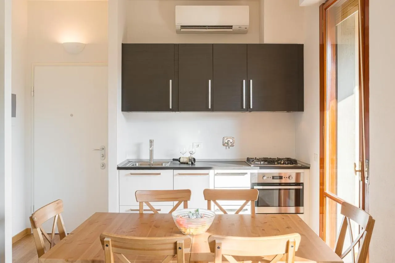 Apartments Florence - Pier Capponi Duomo
