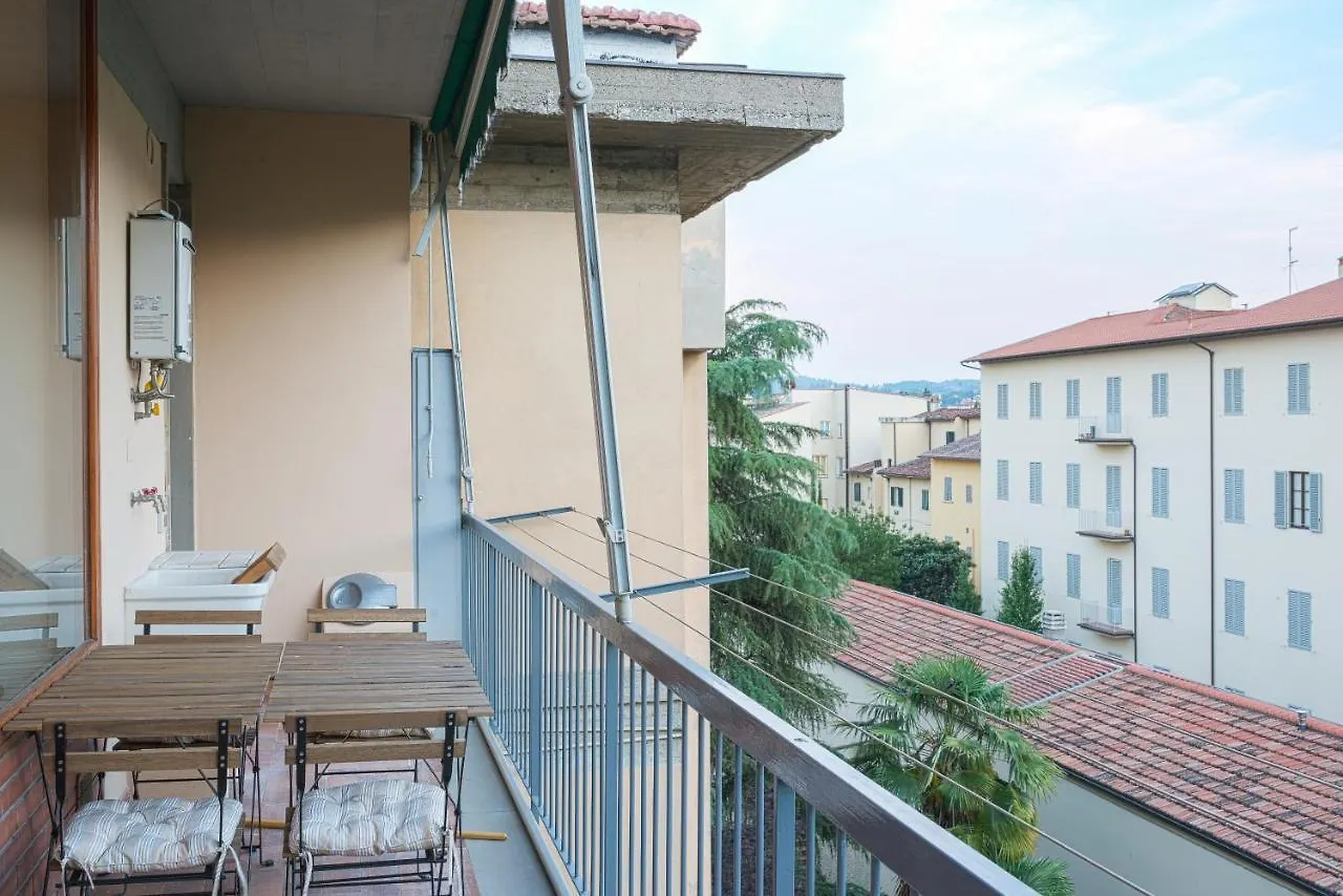 Apartments Florence - Pier Capponi Duomo
