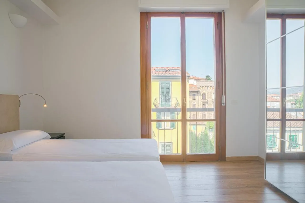 Apartments Florence - Pier Capponi Duomo